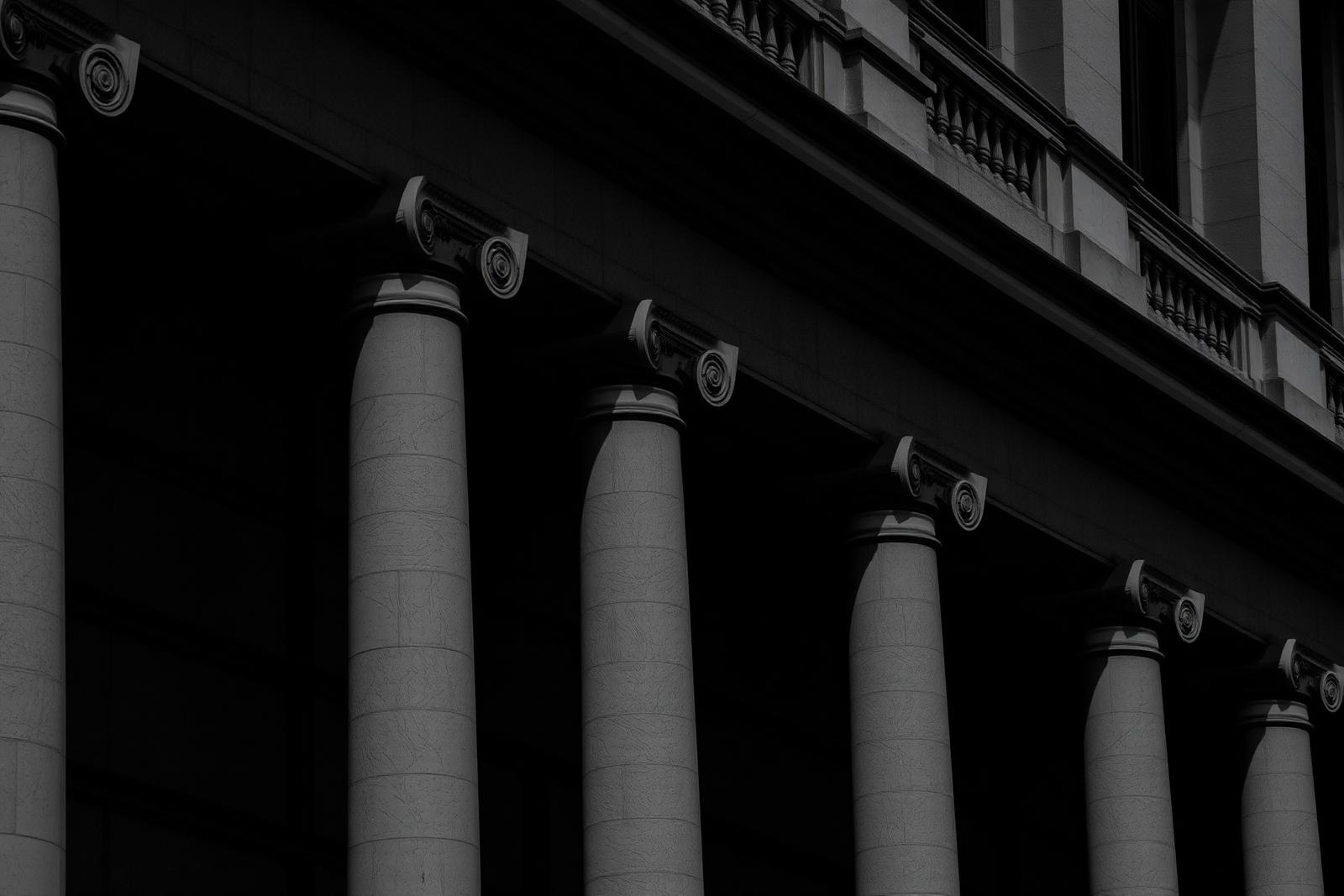 Architectural detail